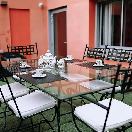 T3 Cozy, Terrace, Train Station 10 Min Away Apartment Lens